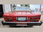 Thumbnail Photo 15 for 1980 FIAT 2000 Spider